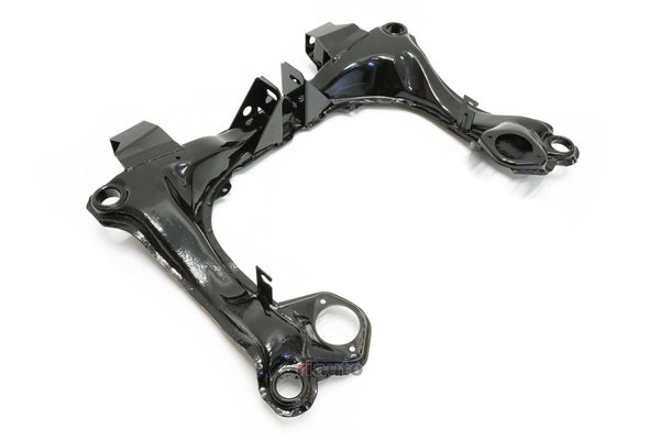Audi S2 Coupe B3 B2 UR Quattro Achsträger Hilfsrahmen Subframe 895505235 D F 1