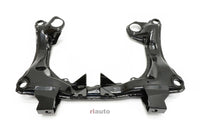 Audi S2 Coupe B3 B2 UR Quattro Achsträger Hilfsrahmen Subframe 895505235 D F 1