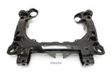 Audi S2 Coupe B3 B2 UR Quattro Achsträger Hilfsrahmen Subframe 895505235 D F 1