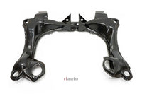Audi S2 Coupe B3 B2 UR Quattro Achsträger Hilfsrahmen Subframe 895505235 D F 2