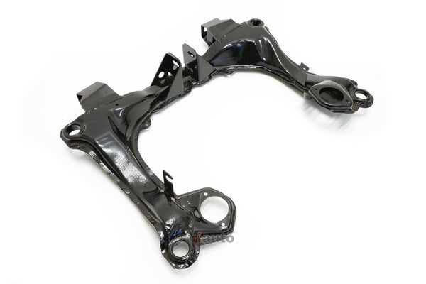 Audi S2 Coupe B3 B2 UR Quattro Achsträger Hilfsrahmen Subframe 895505235 D F 2