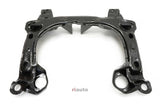 Audi S2 Coupe B3 B2 UR Quattro Achsträger Hilfsrahmen Subframe 895505235 D F 2
