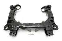 Audi S2 Coupe B3 B2 UR Quattro Achsträger Hilfsrahmen Subframe 895505235 D F 2