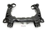 Audi S2 Coupe B3 B2 UR Quattro Achsträger Hilfsrahmen Subframe 895505235 D F 2