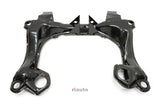 Audi S2 Coupe B3 B2 UR Quattro Achsträger Hilfsrahmen Subframe 895505235 D F 3