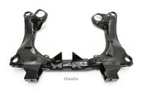 Audi S2 Coupe B3 B2 UR Quattro Achsträger Hilfsrahmen Subframe 895505235 D F 3