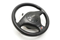 Audi RS2 Steering Wheel Sline Quattro Cabrio S2 80 B4 Coupe Cabrio S2 4A0124A 7