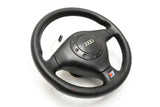 Audi RS2 Steering Wheel Sline Quattro Cabrio S2 80 B4 Coupe Cabrio S2 4A0124A 7