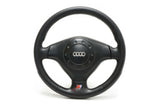Audi RS2 Steering Wheel Sline Quattro Cabrio S2 80 B4 Coupe Cabrio S2 4A0124A 7