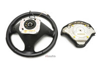 Audi RS2 Steering Wheel Sline Quattro Cabrio S2 80 B4 Coupe Cabrio S2 4A0124A 7