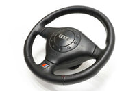 Audi RS2 Steering Wheel Sline Quattro Cabrio S2 80 B4 Coupe Cabrio S2 4A0124A 8