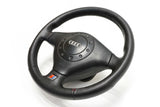Audi RS2 Steering Wheel Sline Quattro Cabrio S2 80 B4 Coupe Cabrio S2 4A0124A 8