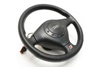 Audi RS2 Steering Wheel Sline Quattro Cabrio S2 80 B4 Coupe Cabrio S2 4A0124A 8