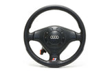 Audi RS2 Steering Wheel Sline Quattro Cabrio S2 80 B4 Coupe Cabrio S2 4A0124A 8