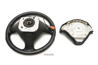 Audi RS2 Steering Wheel Sline Quattro Cabrio S2 80 B4 Coupe Cabrio S2 4A0124A 8