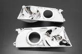 Audi Coupe S2 B4 80 Cabrio Typ89 Reflektorrahmen Scheinwerfer Links Rechts #R5