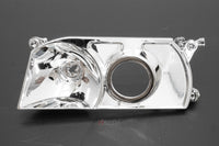 Audi Coupe S2 B4 80 Cabrio Typ89 Reflektorrahmen Scheinwerfer Links Rechts #R5