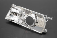 Audi Coupe S2 B4 80 Cabrio Typ89 Reflektorrahmen Scheinwerfer Links Rechts #R5