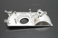 Audi Coupe S2 B4 80 Cabrio Typ89 Reflektorrahmen Scheinwerfer Links Rechts #R5