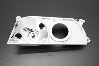 Audi Coupe S2 B4 80 Cabrio Typ89 Reflektorrahmen Scheinwerfer Links Rechts #R5