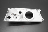 Audi Coupe S2 B4 80 Cabrio Typ89 Reflektorrahmen Scheinwerfer Links Rechts #R5