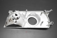 Audi Coupe S2 B4 80 Cabrio Typ89 Reflektorrahmen Scheinwerfer Links Rechts #R5