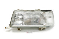 Audi Cabrio Coupe 80 B4 S2 Hella Headlight Right Left 895941030F 895941029F L9