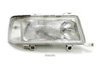Audi Cabrio Coupe 80 B4 S2 Hella Headlight Right Left 895941030F 895941029F L10