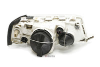 Audi Cabrio Coupe 80 B4 S2 Hella Headlight Right Left 895941030F 895941029F L10