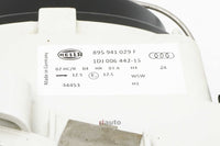 Audi Cabrio Coupe 80 B4 S2 Hella Headlight Right Left 895941030F 895941029F L10