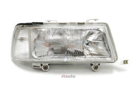 Audi Cabrio Coupe 80 B4 S2 Hella Headlight Right Left 895941030F 895941029F L11