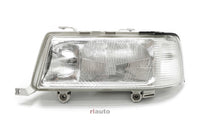 Audi Cabrio Coupe 80 B4 S2 Hella Headlight Right Left 895941030F 895941029F L11