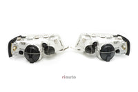 Audi Cabrio Coupe 80 B4 S2 Hella Headlight Right Left 895941030F 895941029F L11