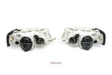 Audi Cabrio Coupe 80 B4 S2 Hella Headlight Right Left 895941030F 895941029F L11