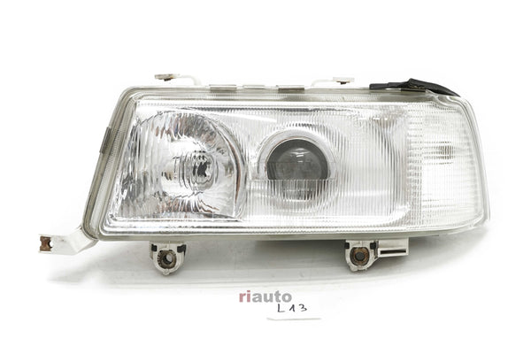 Audi S2 RS2 Coupe Cabrio 80 B4 Hella Headlight LEFT SIDE 895941030N L13