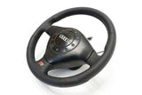 Audi A6 C4 Steering Wheel Sline Quattro Cabrio S2 A4 B5 80 B4 Coupe 100 RS2 4A0124A 2