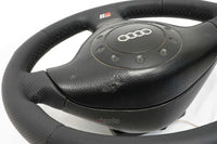 Audi A6 C4 Steering Wheel Sline Quattro Cabrio S2 A4 B5 80 B4 Coupe 100 RS2 4A0124A 2