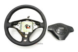 Audi A6 C4 Steering Wheel Sline Quattro Cabrio S2 A4 B5 80 B4 Coupe 100 RS2 4A0124A 2