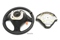 Audi A6 C4 Steering Wheel Sline Quattro Cabrio S2 A4 B5 80 B4 Coupe 100 RS2 4A0124A 2