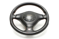 Audi A6 C4 Steering Wheel Sline Quattro Cabrio S2 A4 B5 80 B4 Coupe 100 RS2 4A0124A 3