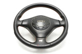 Audi A6 C4 Steering Wheel Sline Quattro Cabrio S2 A4 B5 80 B4 Coupe 100 RS2 4A0124A 3