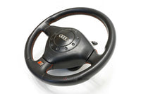 Audi A6 C4 Steering Wheel Sline Quattro Cabrio S2 A4 B5 80 B4 Coupe 100 RS2 4A0124A 3
