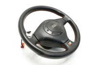 Audi A6 C4 Steering Wheel Sline Quattro Cabrio S2 A4 B5 80 B4 Coupe 100 RS2 4A0124A 3