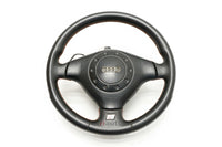 Audi A6 C4 Steering Wheel Sline Quattro Cabrio S2 A4 B5 80 B4 Coupe 100 RS2 4A0124A 3