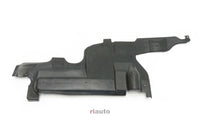 Audi Coupe Quattro 80 90 S2 RS2 20v Turbo ABY Radiator Cover 893121293 8A0121293 1