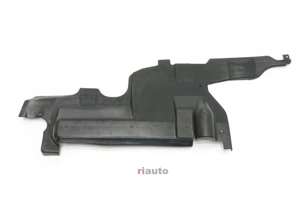 Audi Coupe Quattro 80 90 S2 RS2 20v Turbo ABY Radiator Cover 893121293 8A0121293 1