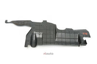 Audi Coupe Quattro 80 90 S2 RS2 20v Turbo ABY Radiator Cover 893121293 8A0121293 1