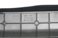 Audi Coupe Quattro 80 90 S2 RS2 20v Turbo ABY Radiator Cover 893121293 8A0121293 1