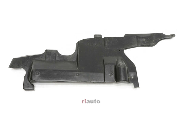 Audi Coupe Quattro 80 90 S2 RS2 20v Turbo ABY Radiator Cover 893121293 8A0121293 2