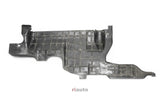 Audi Coupe Quattro 80 90 S2 RS2 20v Turbo ABY Radiator Cover 893121293 8A0121293 2